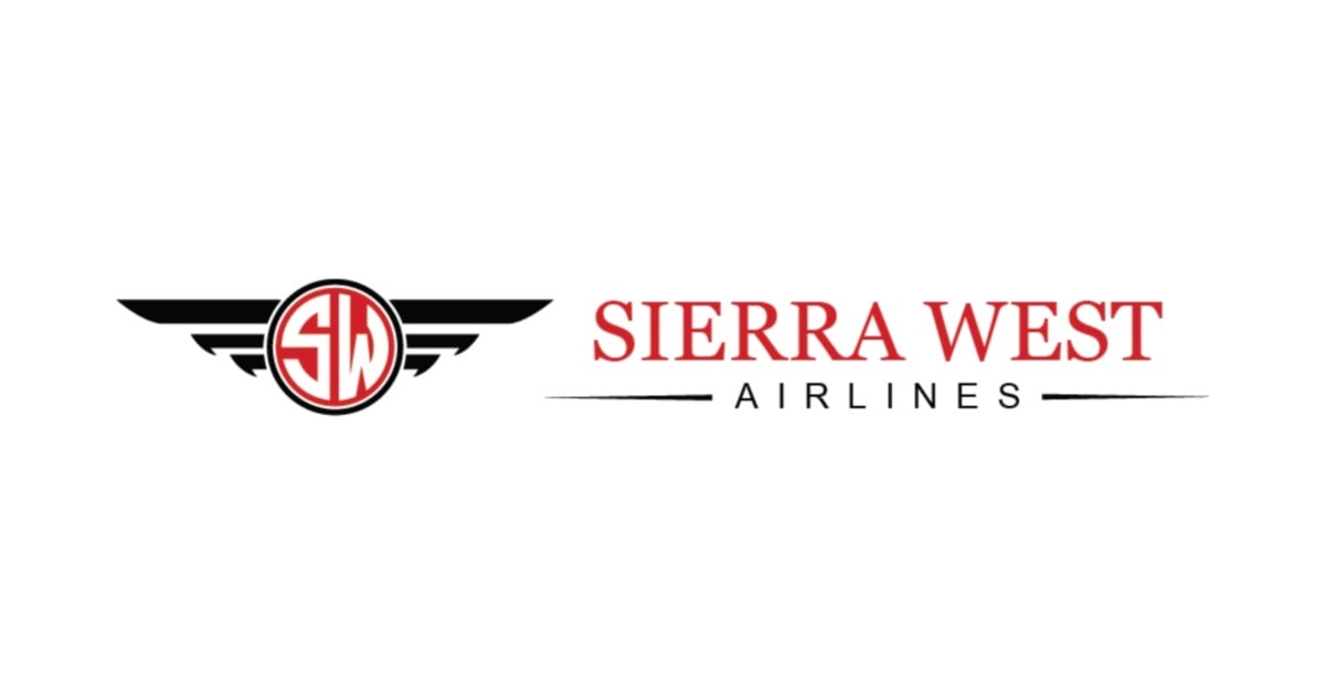 Sierra West Airlines (DEEP DIVE)