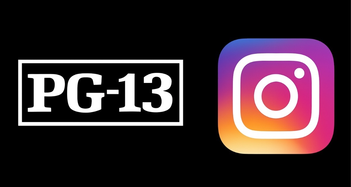 Instagram For Teens Gets PG-13 Rating