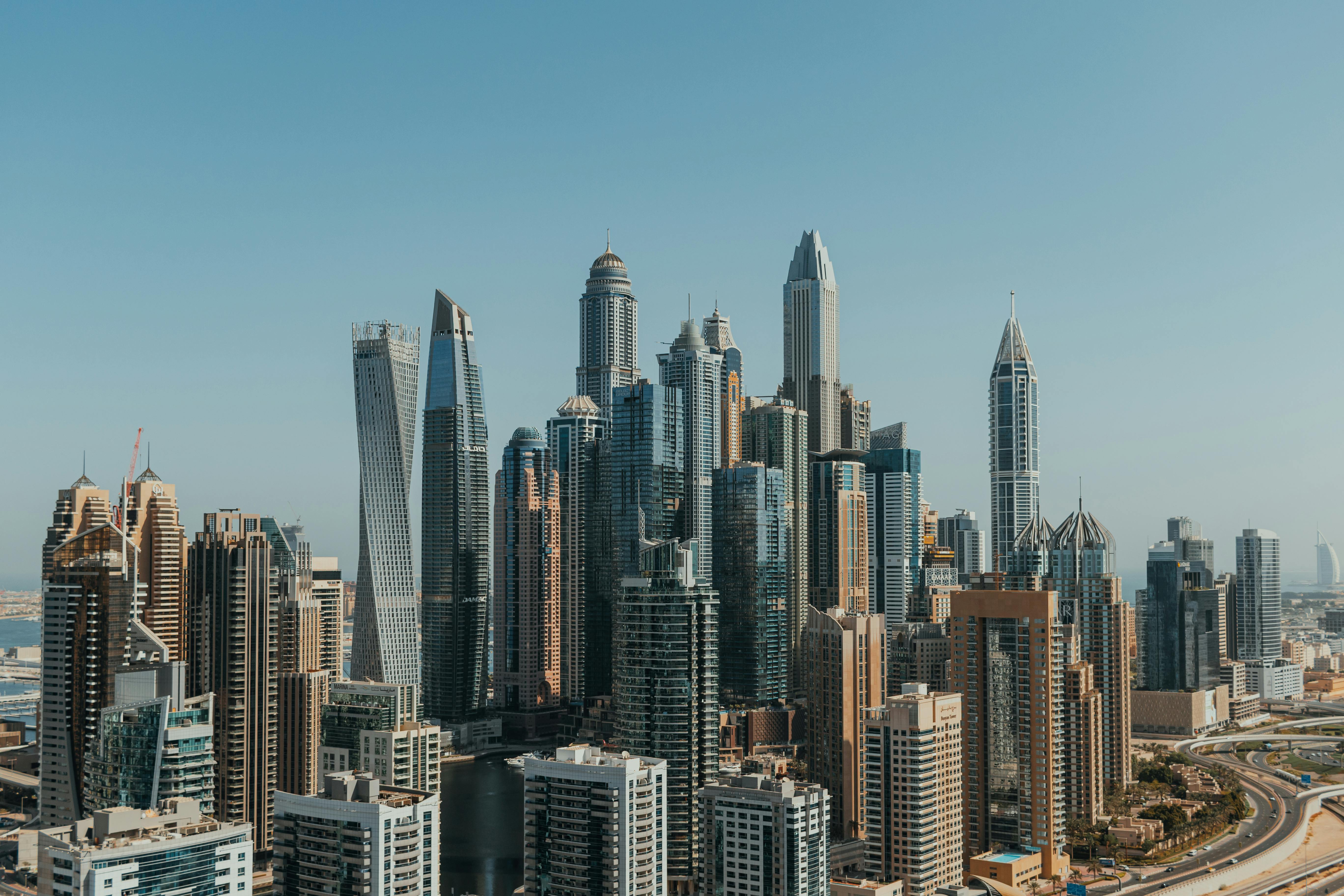 Dubai Real Estate Market Review 03-Mar-2026