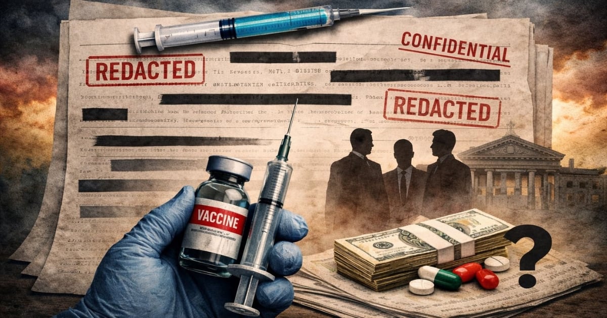 Infant Vaccines Trigger Gene Changes Linked to Disease