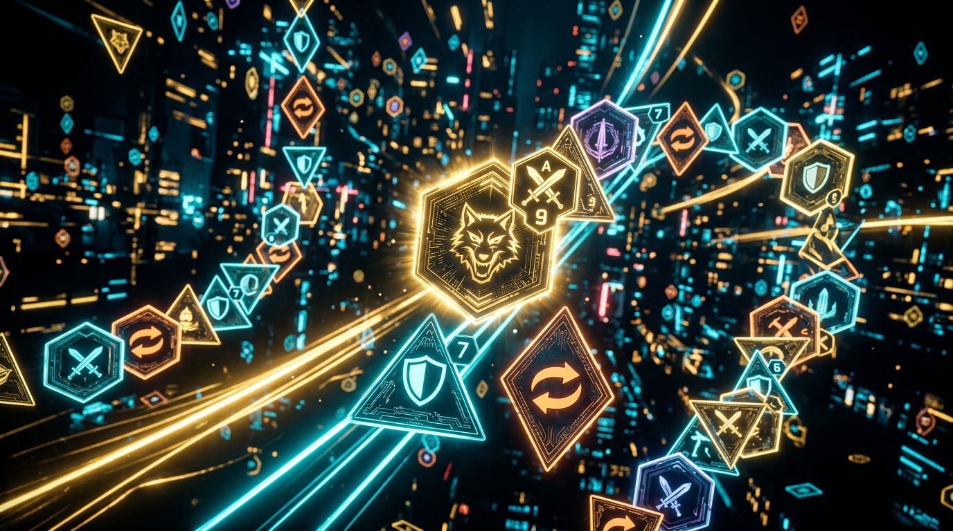 I Built a Multiplayer Card Game in 4 Days