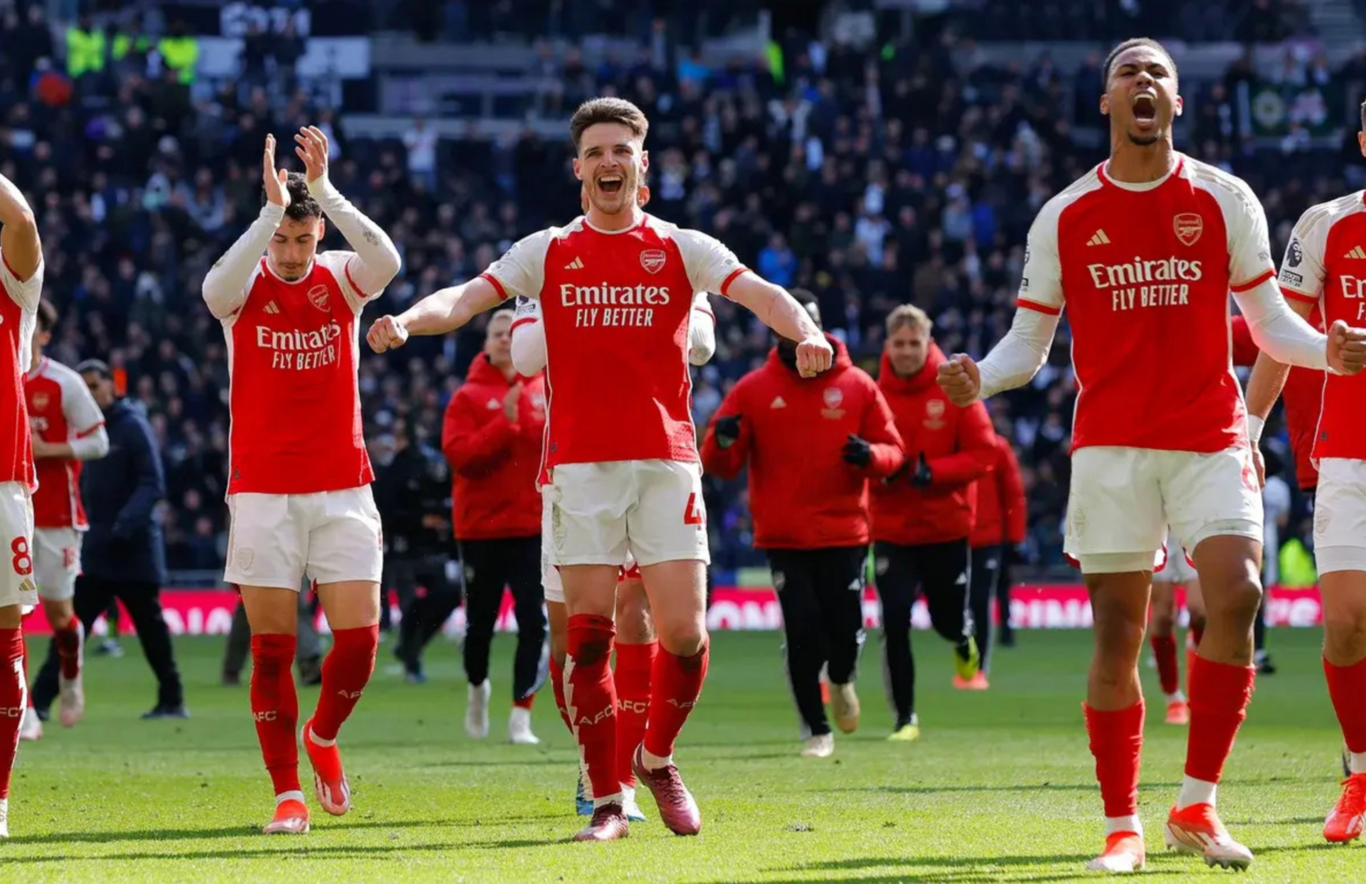 Premier League Fixture Difficulty