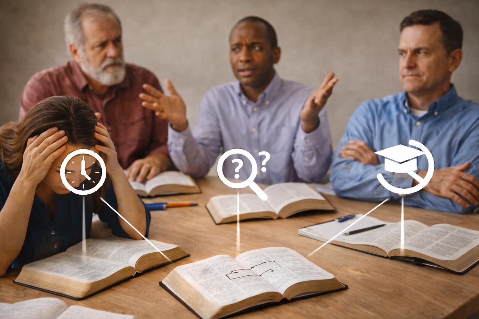 Four Obstacles Every Teacher Faces When Teaching Literary Echoes 