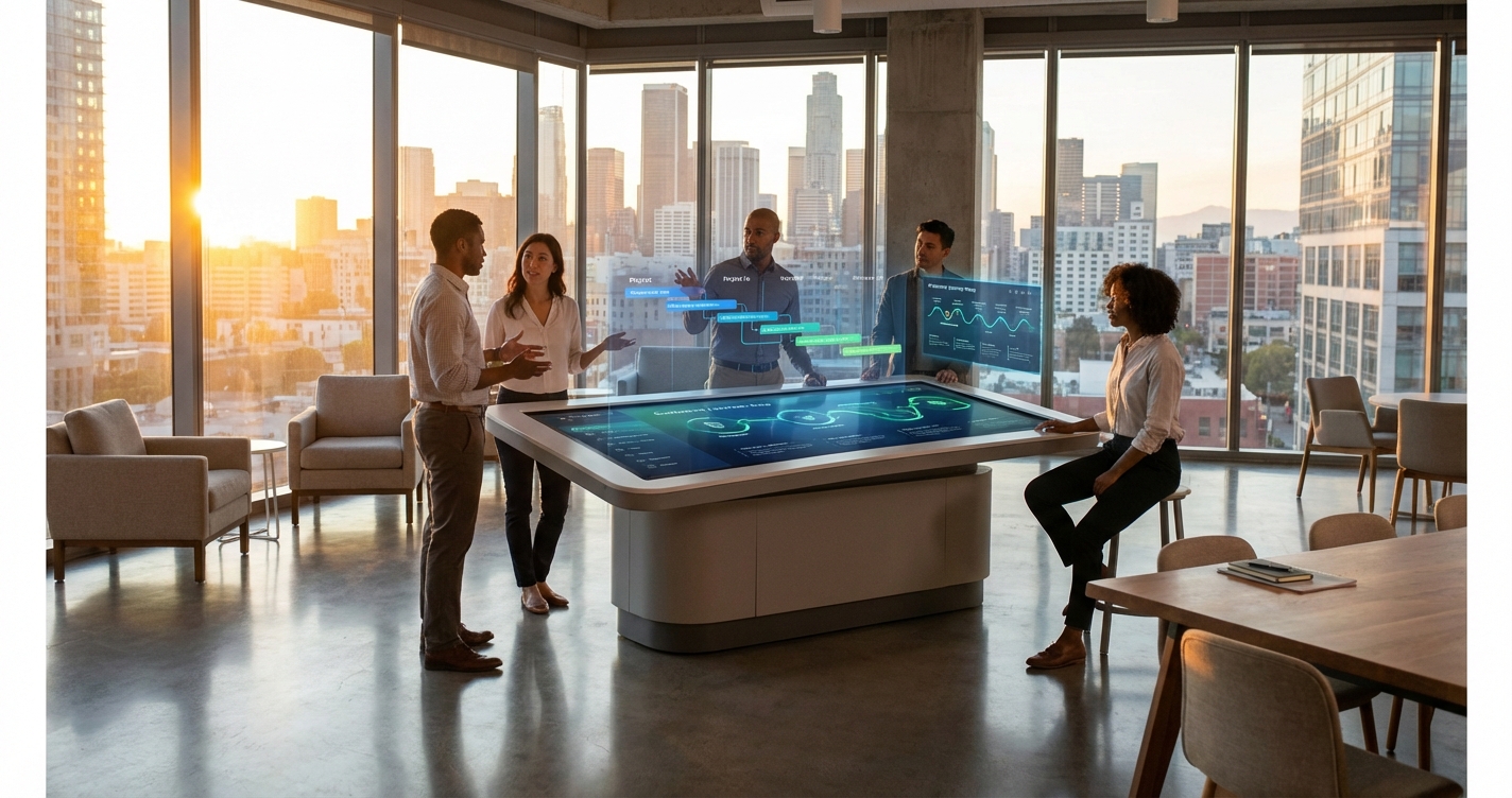 Insight Partners Bets on Rocketlane's Post-Sale Execution Platform