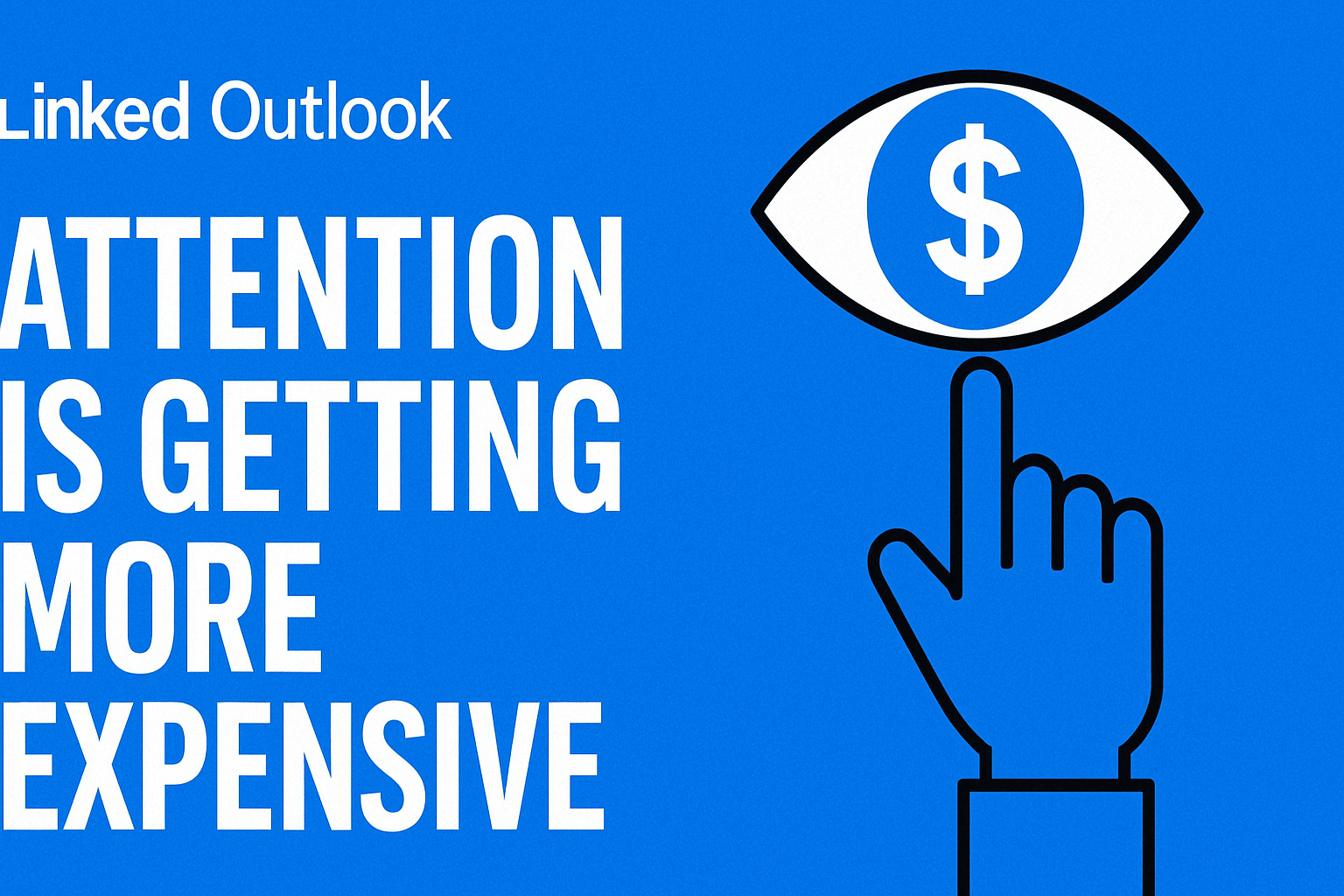 Attention Is Getting More Expensive