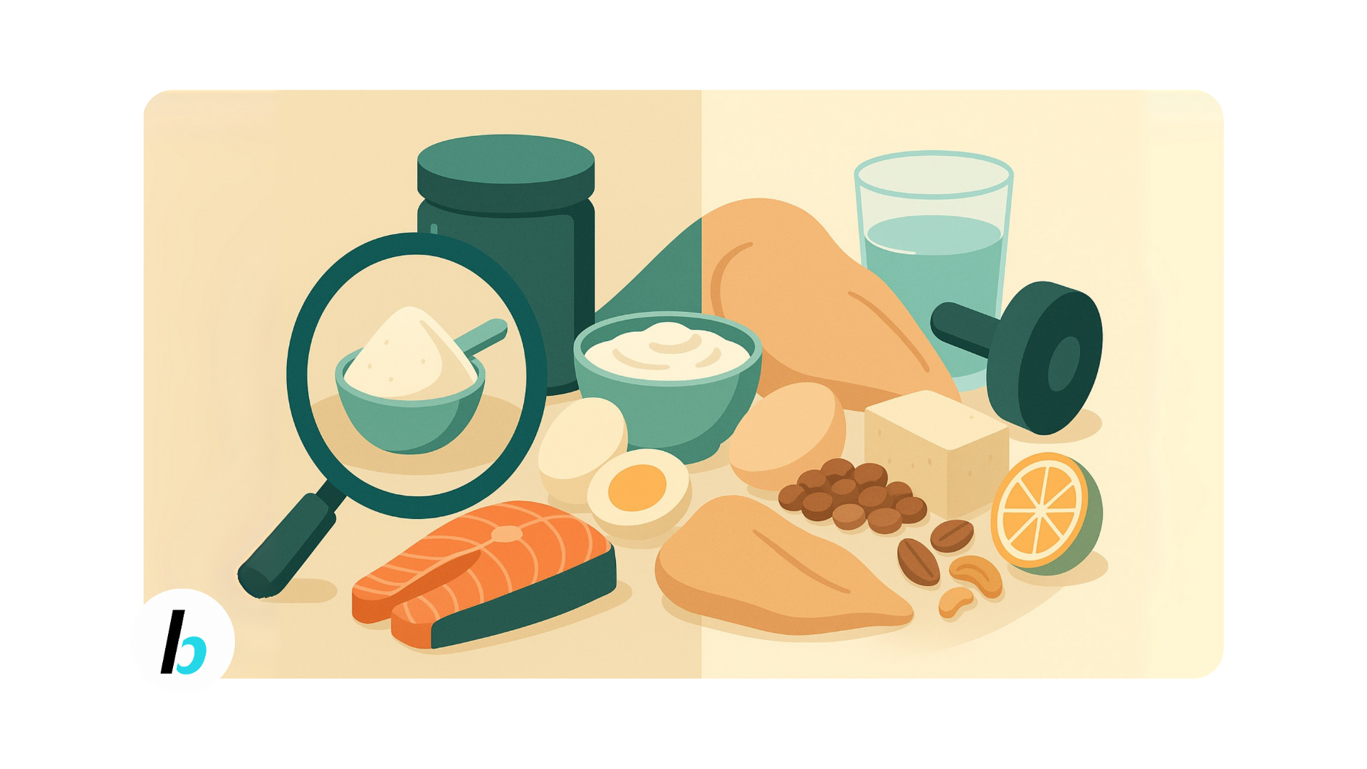 BusyBits #161: The Truth About Collagen Supplements