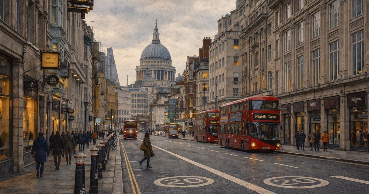 🦊 Character Loading