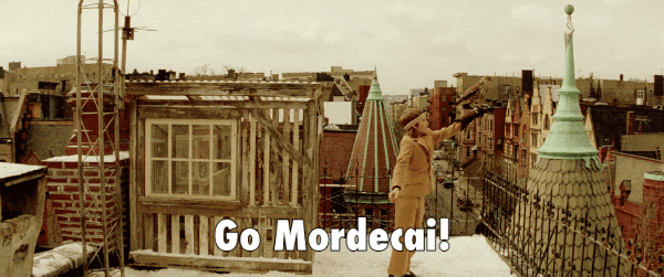 I’m just a 21st century movie loving girl 🎬