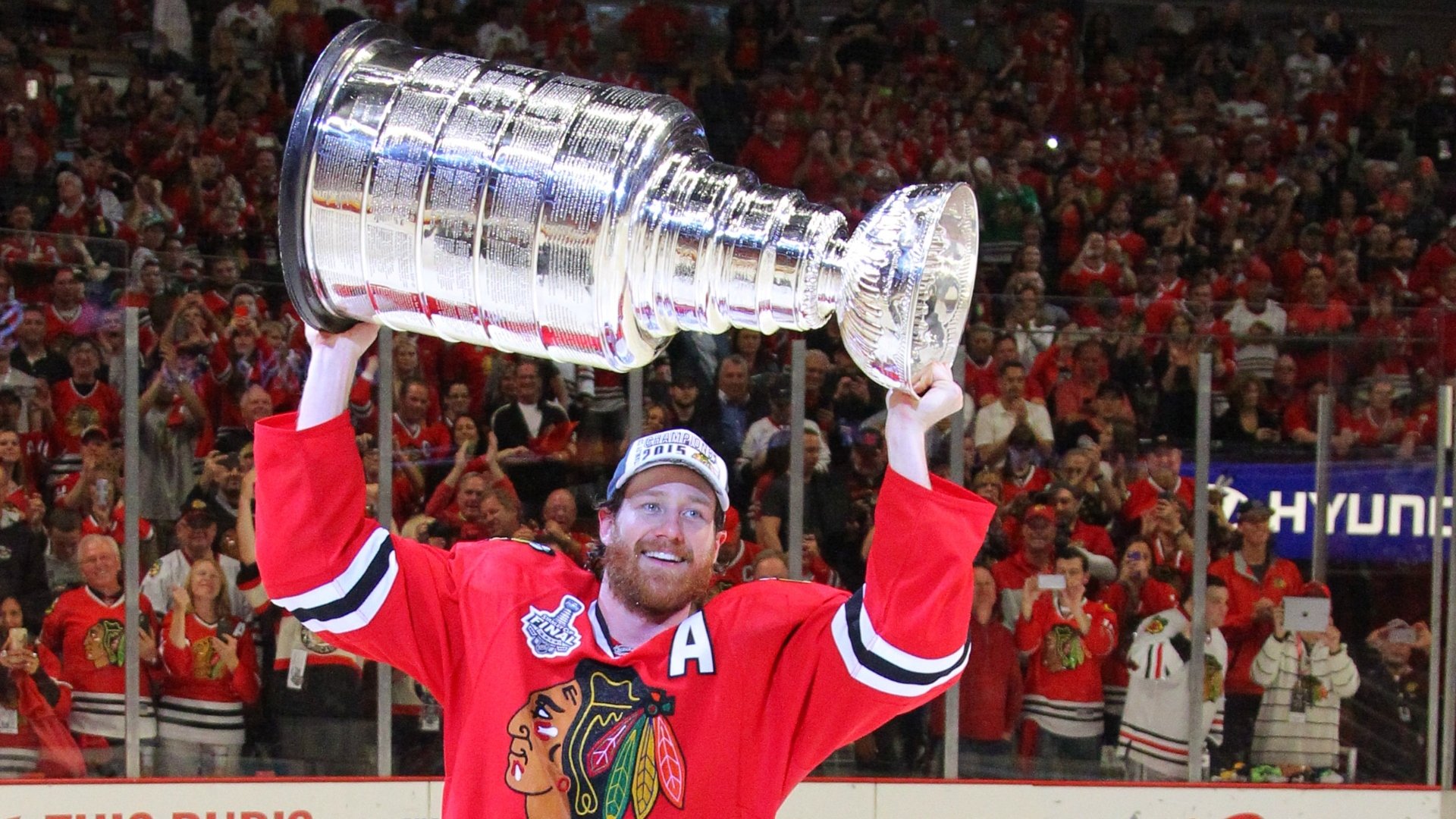 Heroes Get Remembered, But Legends Never Die