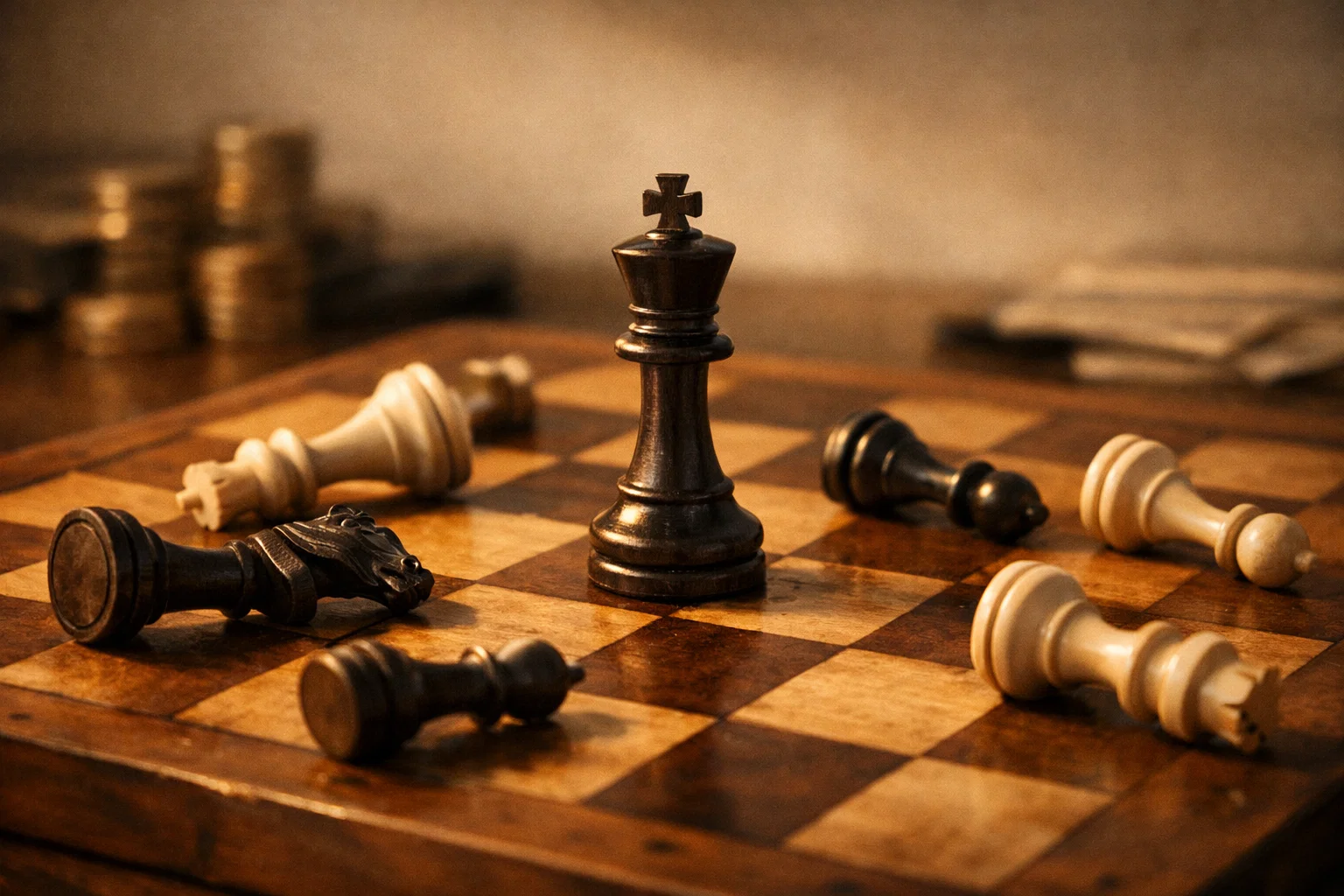 Stop Being Jealous of Early Crypto Investors and Start Doing What They Did