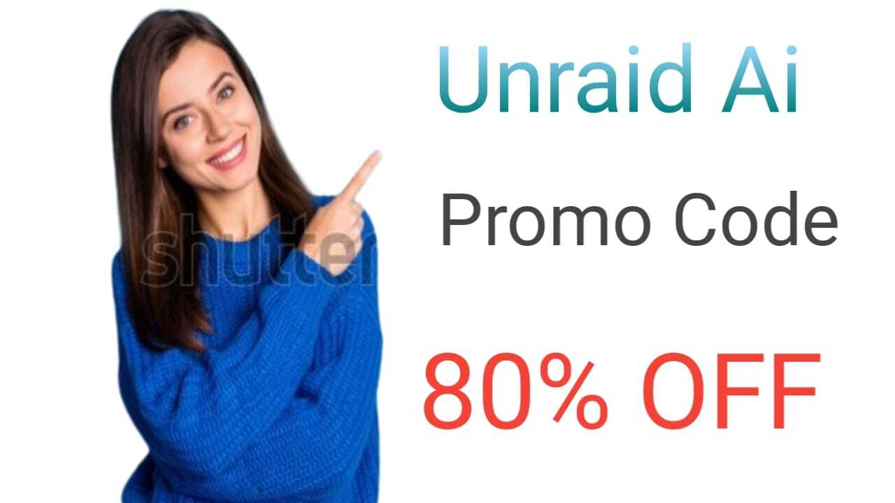 Unraid Coupon Code — 80% Off Exclusive Deal: Features, Benefits & Pricing (2025