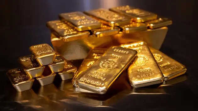 Gold: How High Can It Rise?