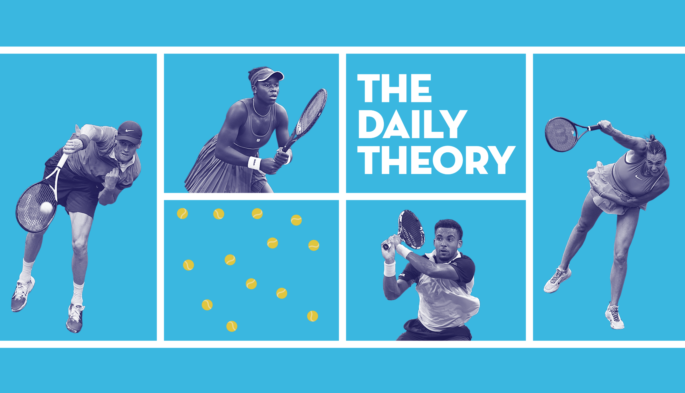 Draper-Djokovic Instant Classic, Mboko vs. Sabalenka, Tien vs. Sinner & More