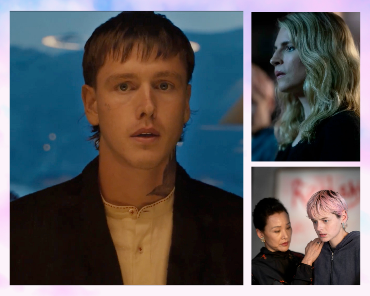 Finally - A Murder at the End of the World Impressions