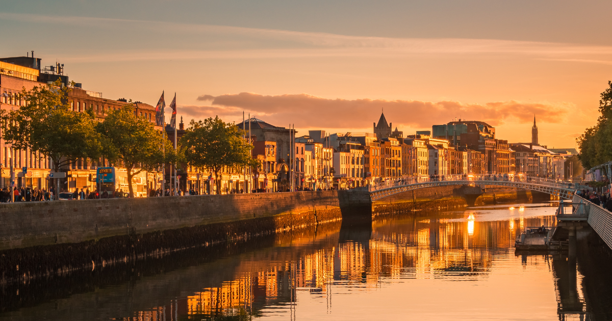 Navigating Dublin’s Numbered Districts When Choosing a Neighborhood