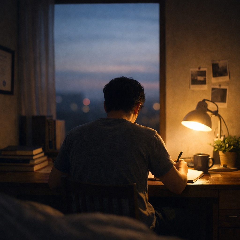 The Quiet Standard That Doesn’t Need Witnesses