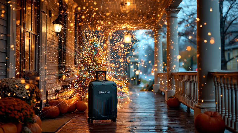 How Are You Thinking About Travel in 2026?