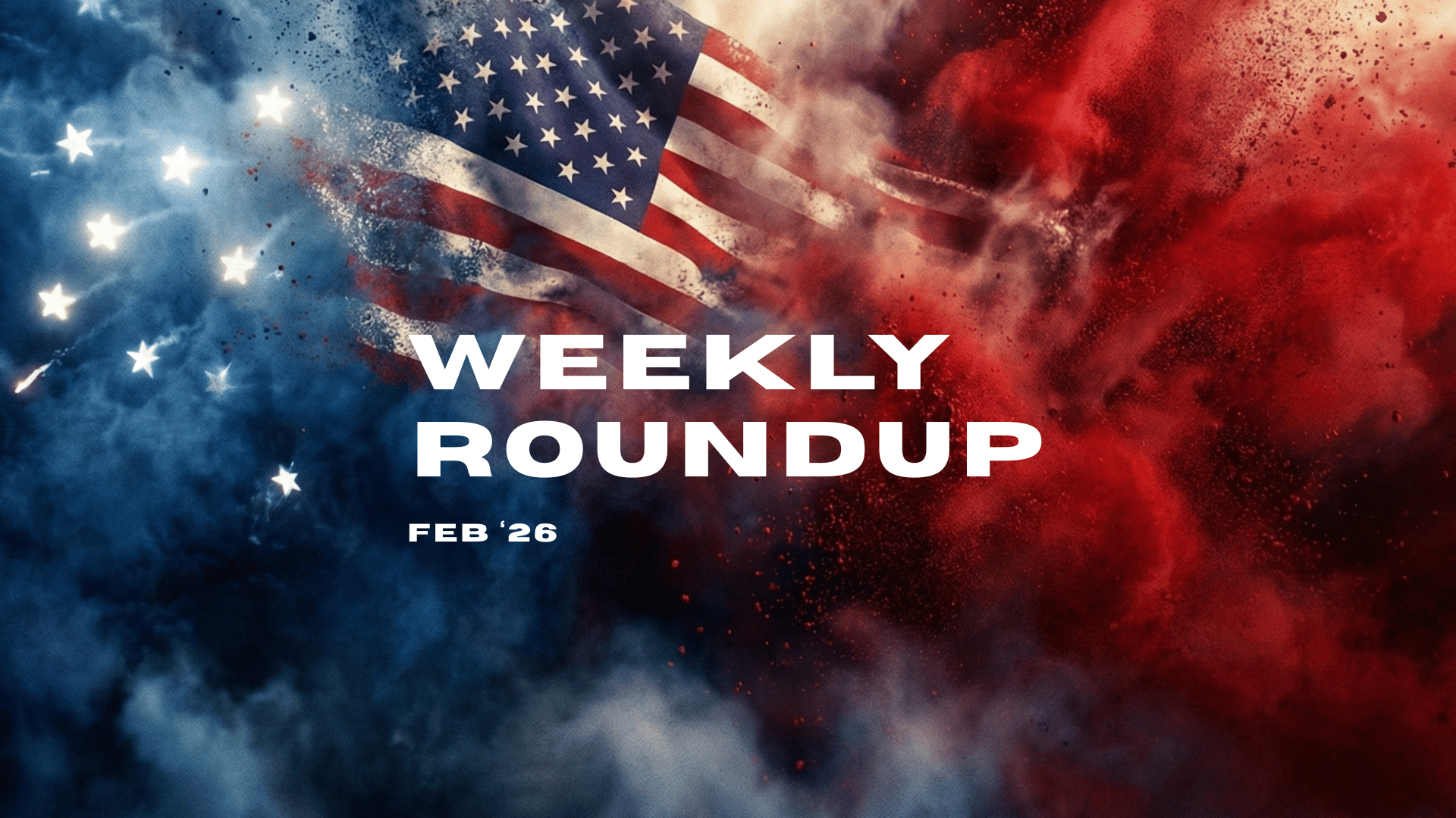 $5,000 Gold. Meta & Nvidia AI Bet. US-Iran Tensions. Here's What Investors Missed This Week