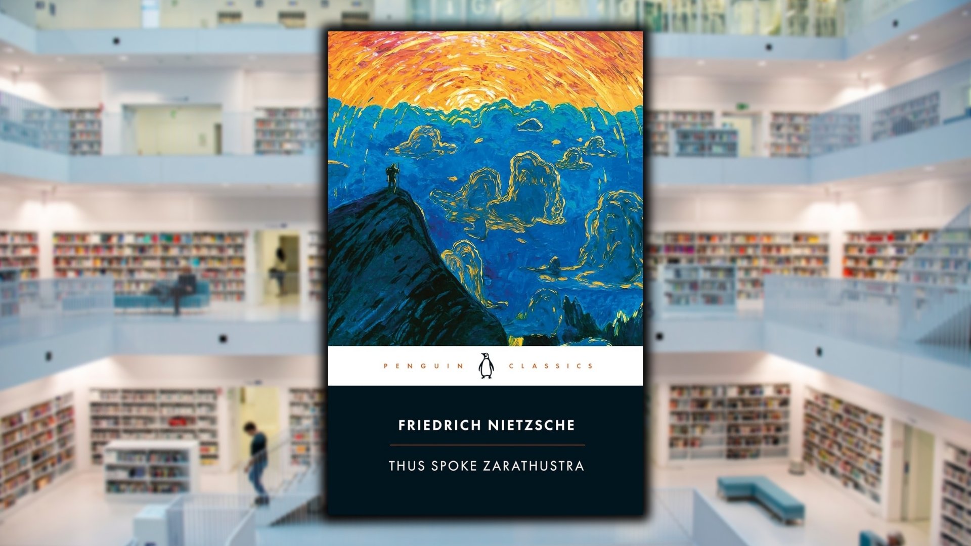 Five Great Books: Nietzsche, Time Management, Mental Mastery, and More!