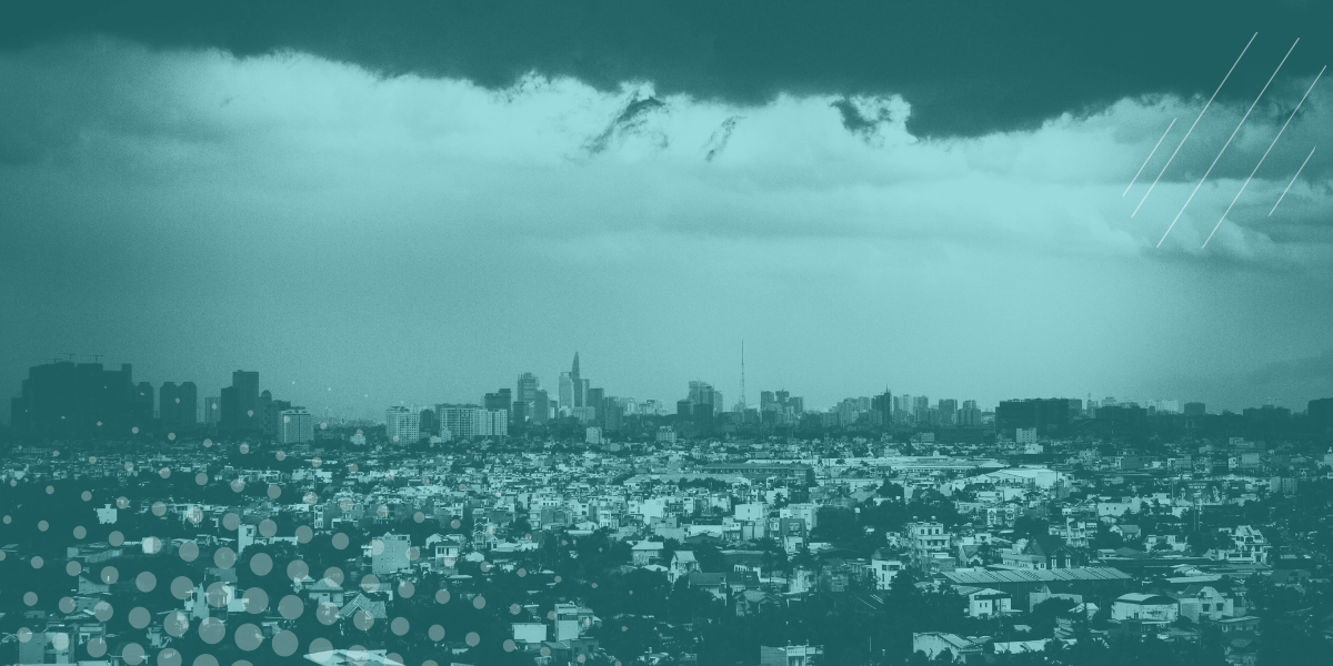 Deal Structure Mismatch Stops Private Investors From Adapting Cities, Feds Grapple with Colorado River Emergency, Canadian Wildfire Tech Investments, and More