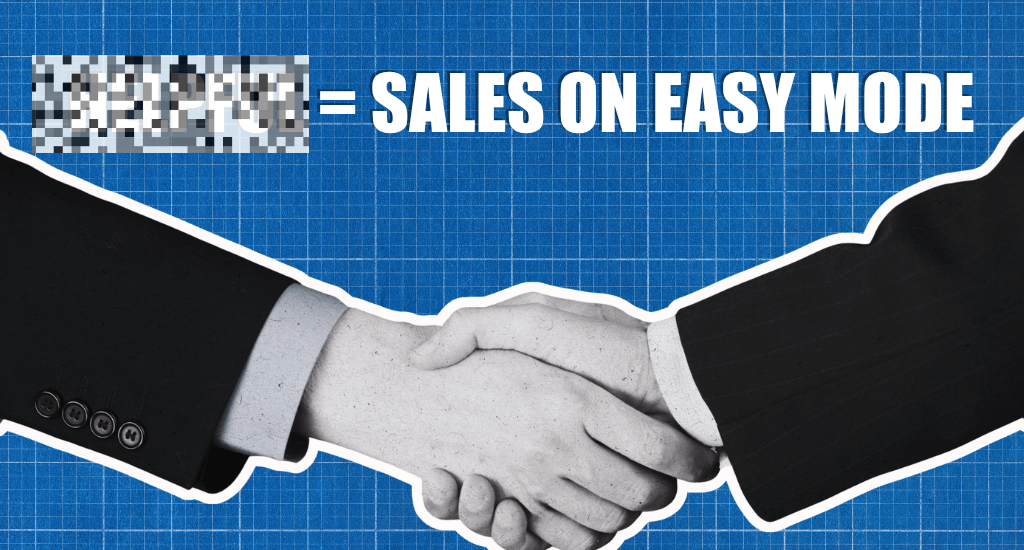 How to Be Helpful Even When You're Not Selling