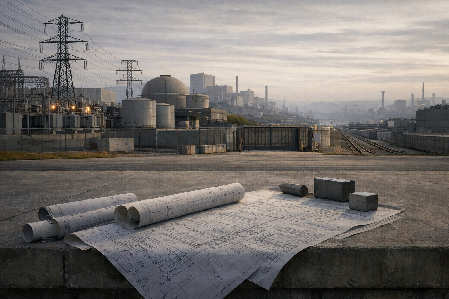 What the First Full Week of the Year Will Actually Test