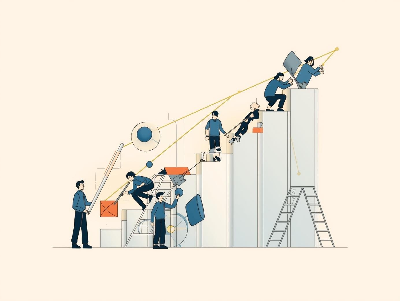 5.4 vs 5.3 - What actually changed?