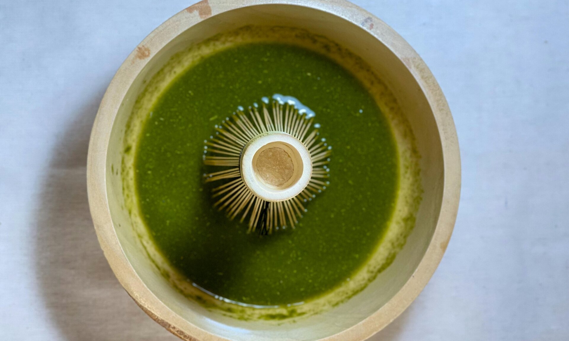 Mindful Tea Ritual: Step-by-Step Tea Meditation for Clarity and Calm