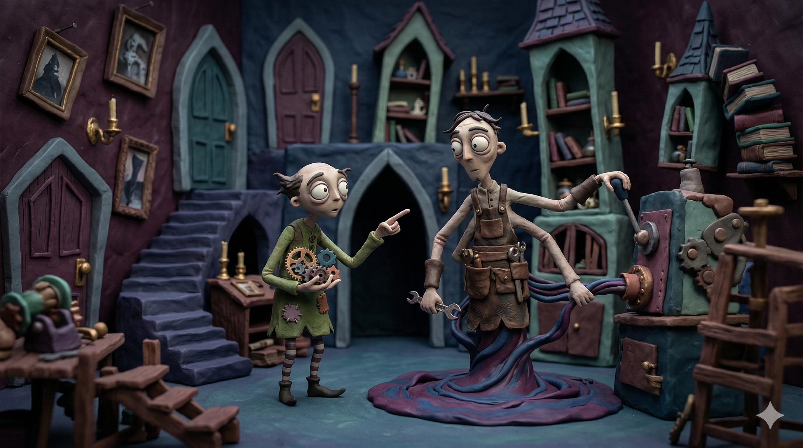 AI isn't a helper; It's a worker