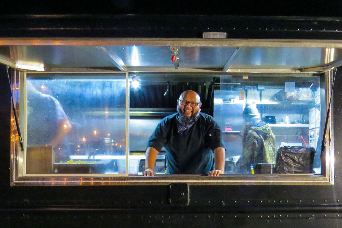 Restaurant Review: Tacos Friday