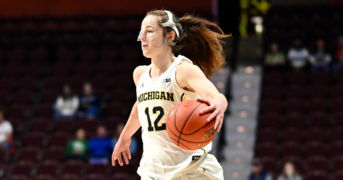 Leopard Print & Pushing Agendas