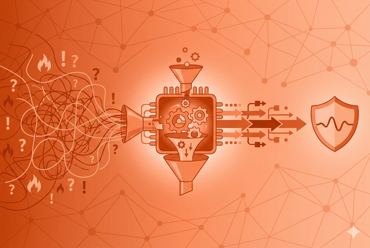 CX não é simpatia. É paz e previsibilidade