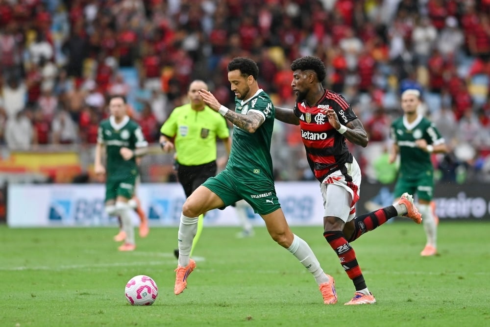 🏆 The biggest Brazilian match ever?