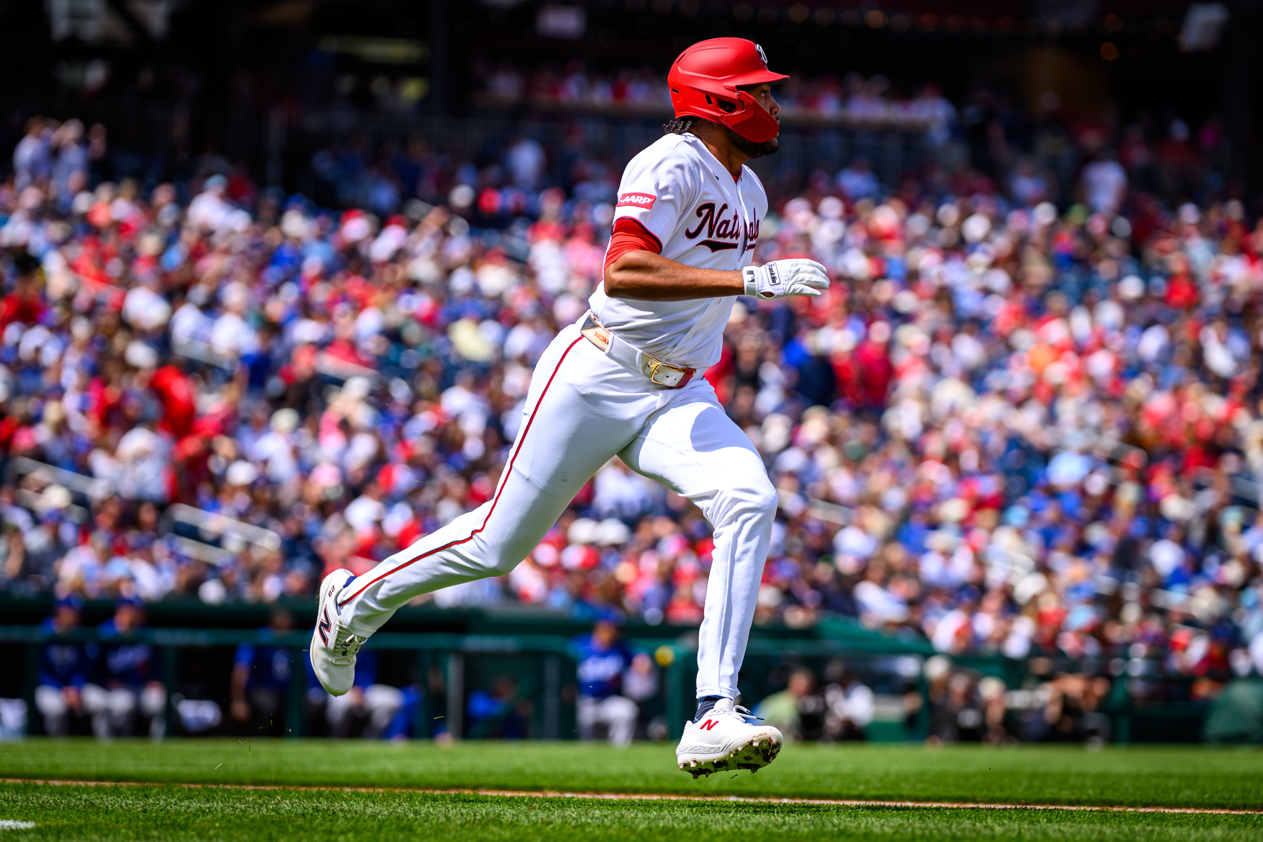 Game Notes: St.Louis Cardinals vs Washington Nationals (April 6, 2026)