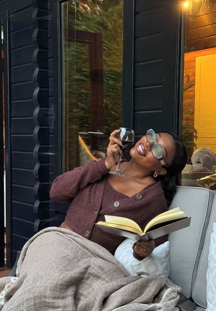 The Victory You Haven't Celebrated Yet (And Why You Need to Start Now)