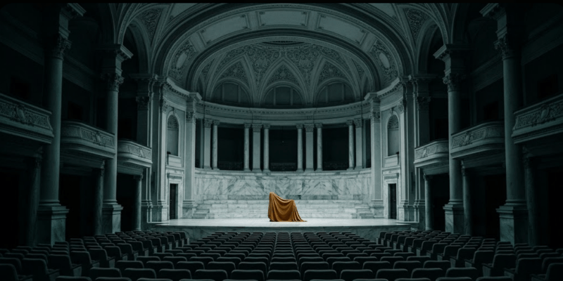 🌀 Who Decided What Music Sounds Like?