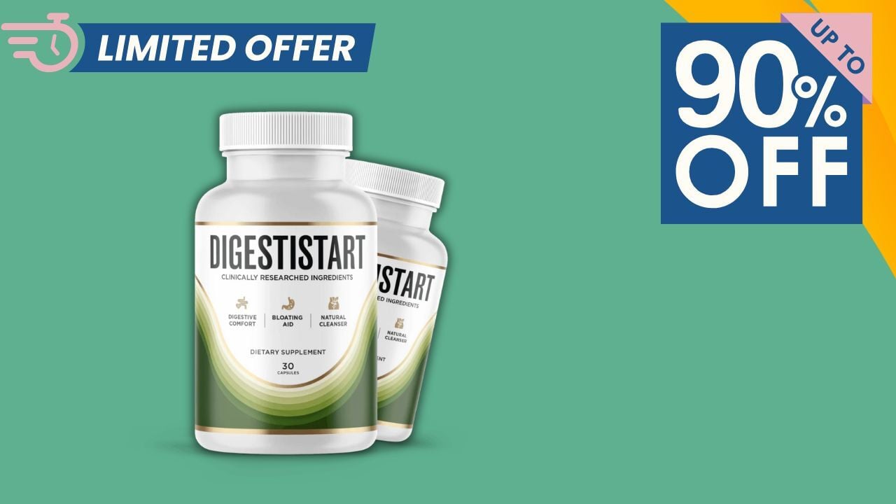 The Gaps No One Talks About in DigestiStart Supplement Reviews 2025 USA (And They’re Probably Why You’re Stuck)