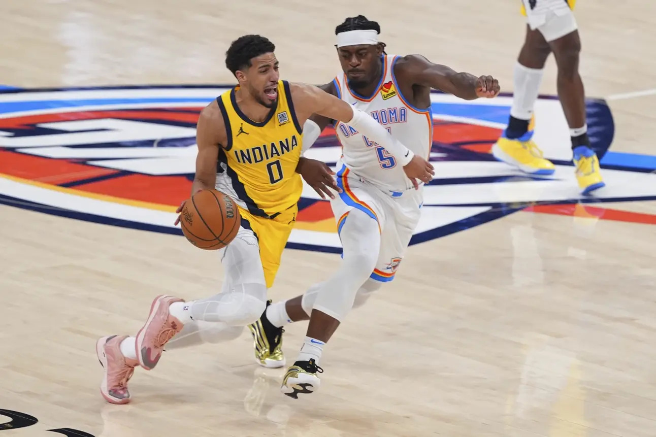 Cancel Your Plans. We Get a Game 7.