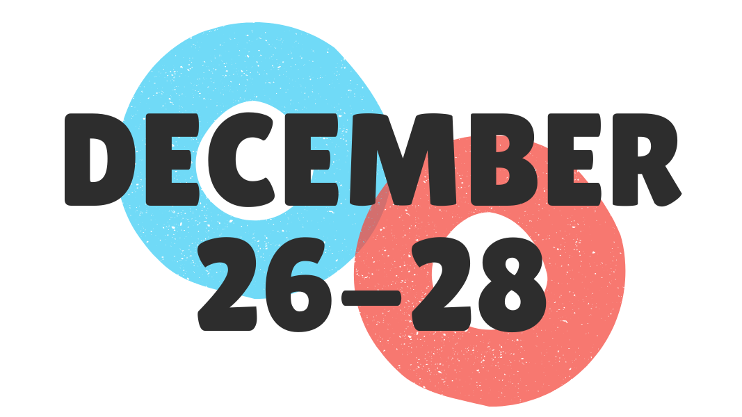 Bend Family Loop: Weekend of 12/26-12/28