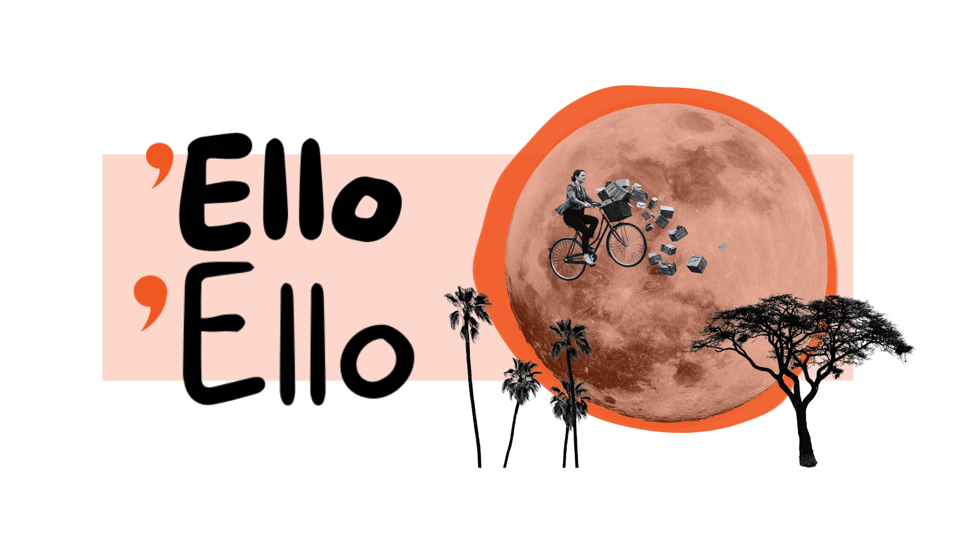 Order has entered the chat