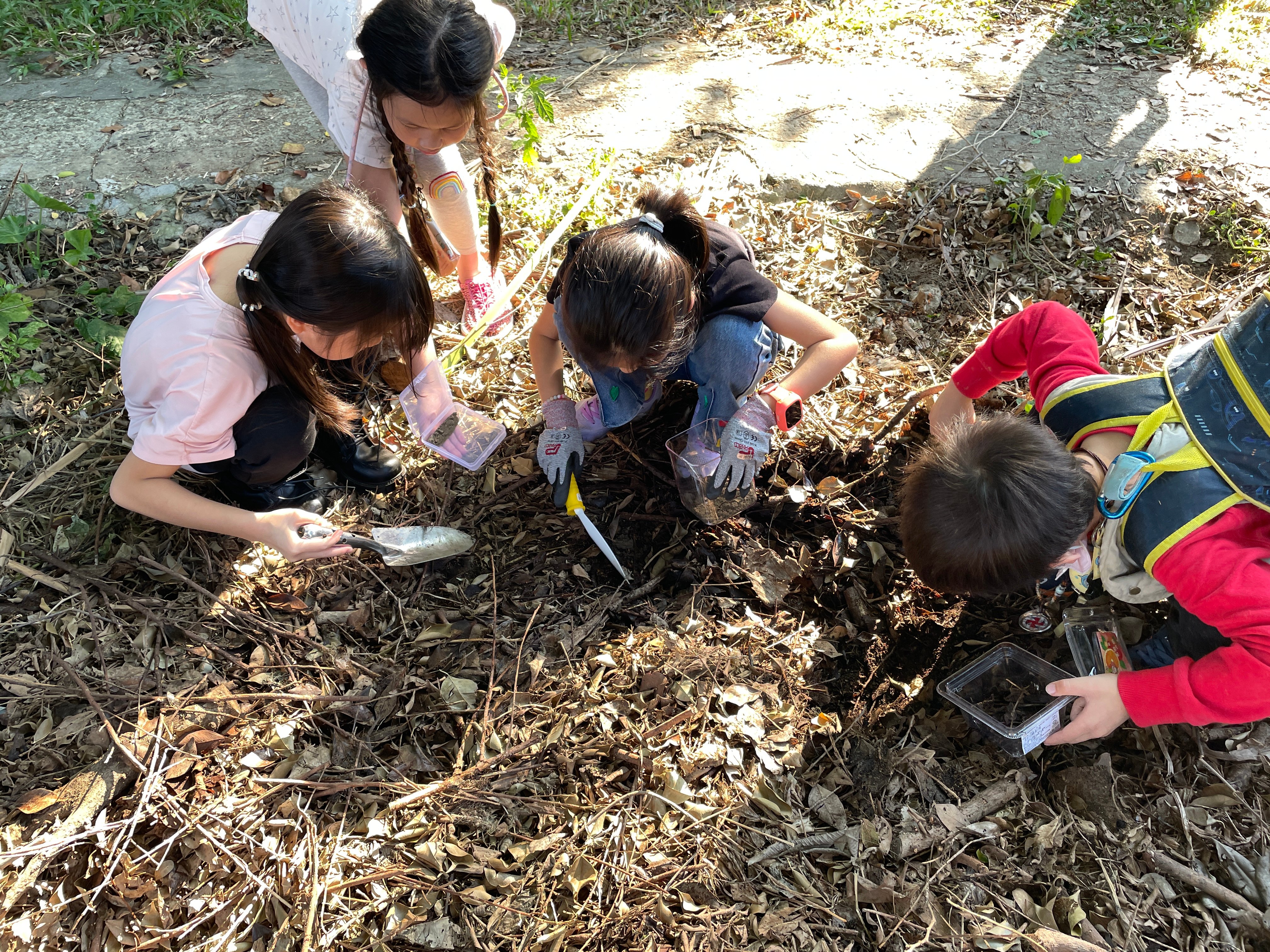 時間的質地與命運:找回人生的「最大抓力」