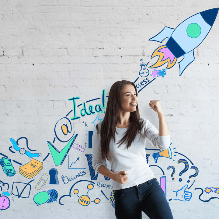 From Educator to Entrepreneur: Turning Your Vision Into Impact