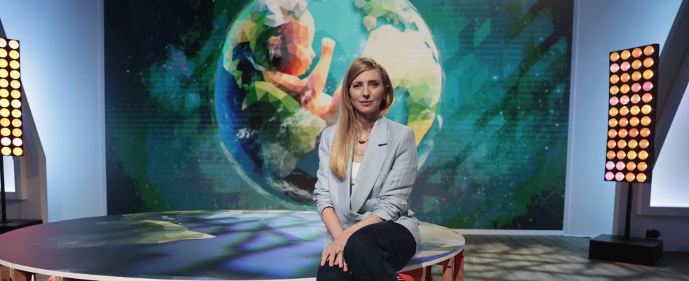 Vieni con me in TV a presentare il tuo documentario di viaggio