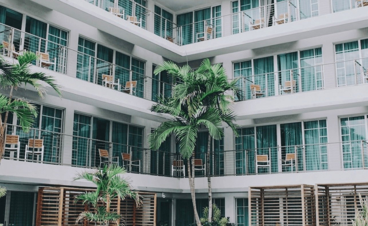 025 Industry Strikes