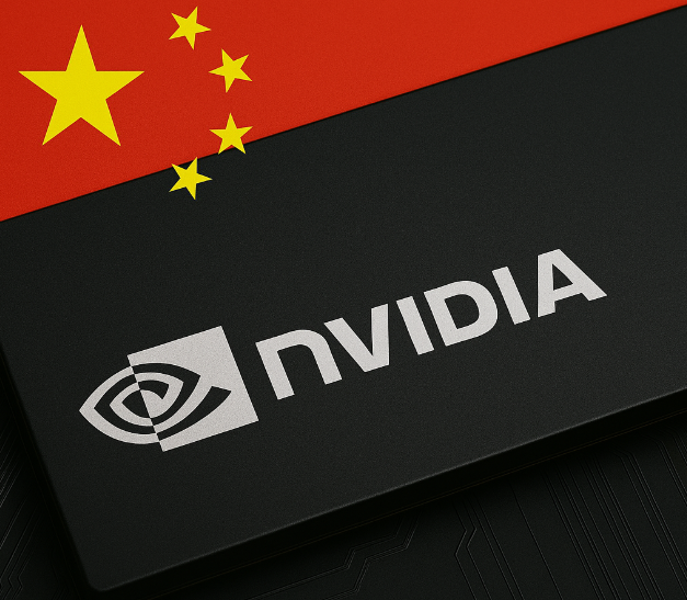 Nvidia Reworks H20 AI Chip for China Amid U.S. Export Crackdown 