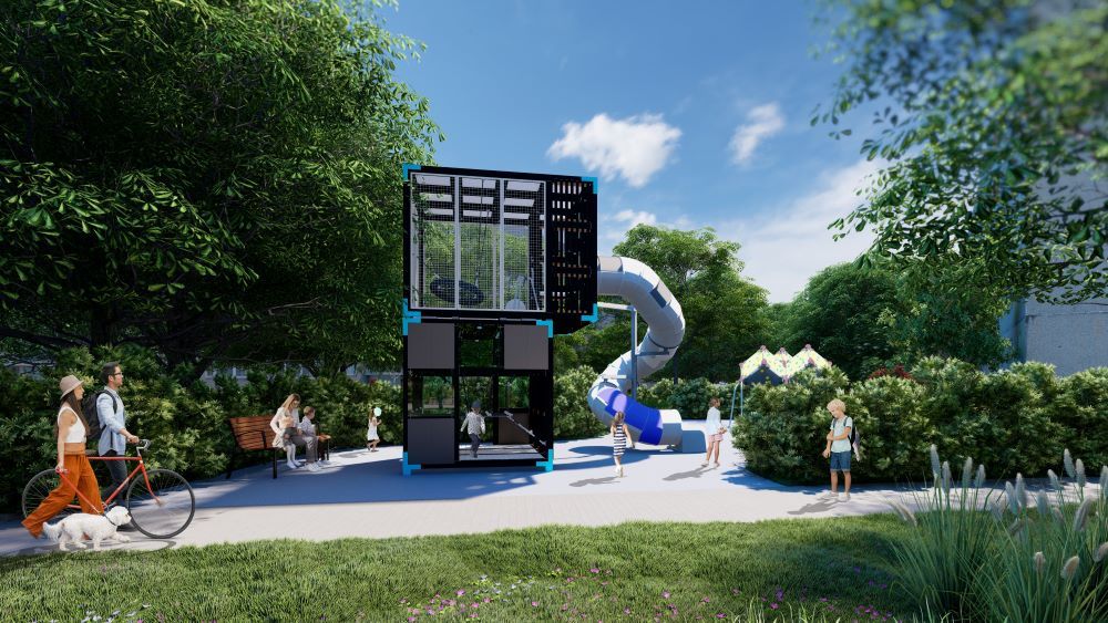 Naujamiestis ruošiasi pokyčiams