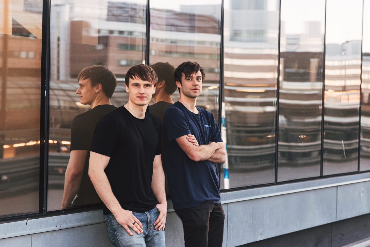 ⚡🔋Lovable raises $330M at $6.6B valuation