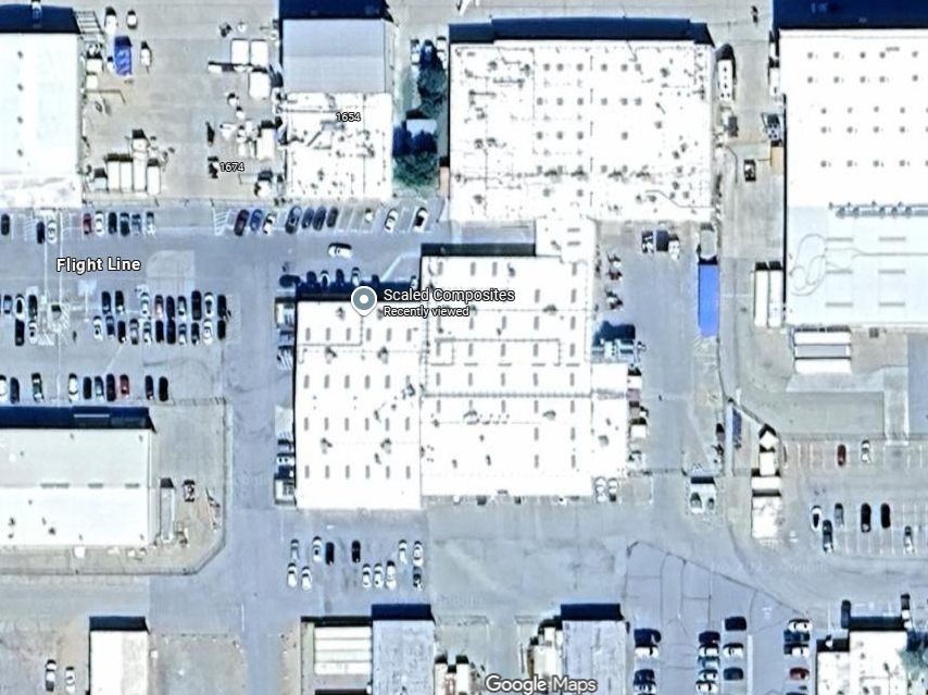 Northrop Grumman Secretly Built Large Autonomous Aircraft Project Lotus for Air Force CCA