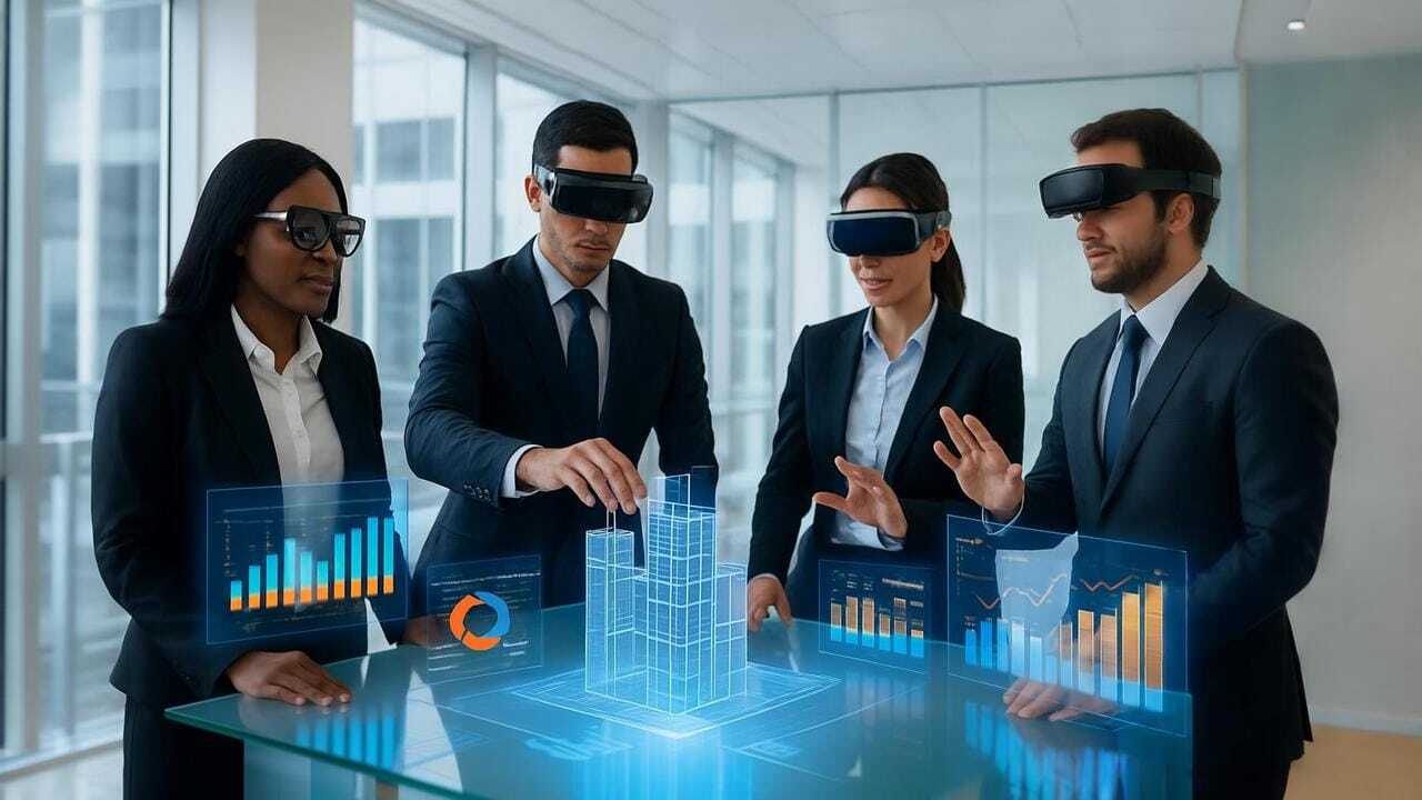 How Enterprises Can Take Their First Step Into XR (Without the Risk)