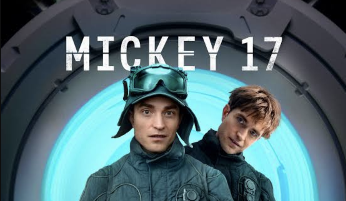 Multiple Choice: Mickey 17 and the Disposable Self